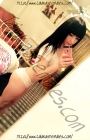 Travestis Barcelona Ainhoa 7